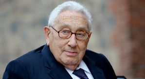 Henry Kissinger, US diplomat and controversial Nobel winner, dies at 100