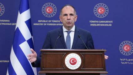 Greece stresses benefits of better relations with Türkiye, noting differences