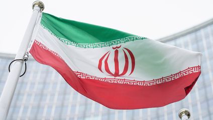 Iran summons Australian envoy after Canberra imposes sanctions