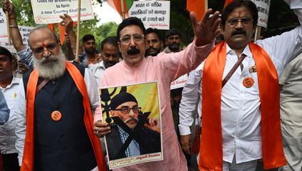 US warns India as it thwarts plot to kill Sikh separatist leader in America
