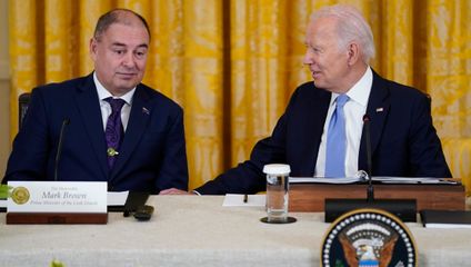 US recognises two Pacific nations to counter China as Biden hosts summit
