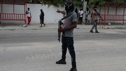 UN authorises deployment of Kenya-led forces to restore calm in Haiti