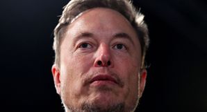 Elon Musk uses F-word for advertisers who boycotted X over 'anti-Semitism'
