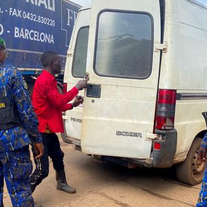 Several dead in Guinea weekend jailbreak raid
