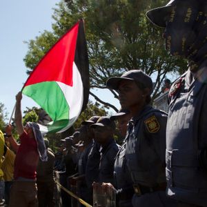South Africa recalls ambassador, accuses Israel of 'genocide' in Gaza