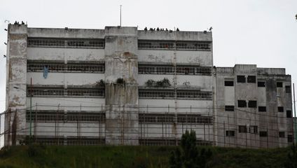 Venezuela escalates efforts to reclaim control of fifth gang-run prison
