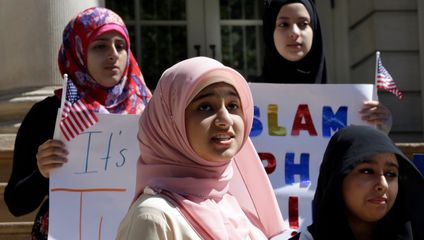 US education authority probes antisemitic, anti-Muslim claims at colleges
