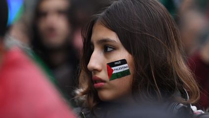 How to support the Palestinian cause when feeling overwhelmed