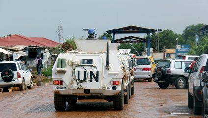 Violence kills 32 in disputed Abiey territory between Sudan, South Sudan