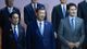 China-Japan seek to end deadlock in bilateral ties