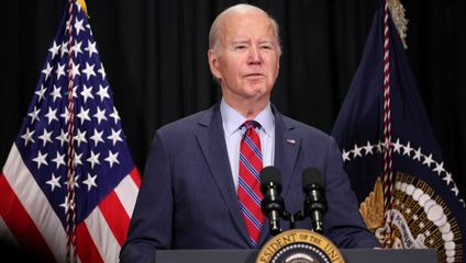 Biden asserts chances 'are real' to extend truce in Israel's war on Gaza
