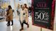 Shoppers spend record $9.8 billion in US online sales on Black Friday