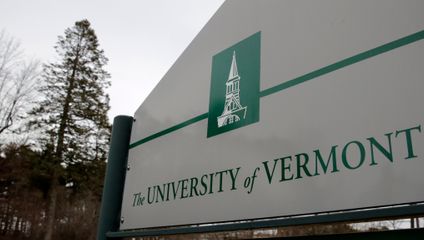 Three Palestinian students shot, wounded near US University of Vermont