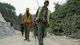 'Rat-hole mining': India digs by hand to free 41 trapped tunnel workers