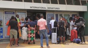 Malawians queue to work in Israel, willing to take risks to earn a living