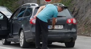 Kosovo postpones license plate deadline for Serbia registered vehicles