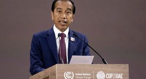 Indonesia needs over $1T to achieve net-zero emission target — President