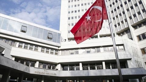 Türkiye has been re-elected to International Maritime Organization Council