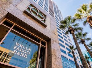 Ex-CEO sues Wells Fargo for $34M in withheld pay, stock