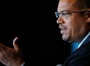 America's Black attorneys general discuss race and politics