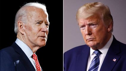 Unpopularity of Biden and Trump buoys third party hopes for 2024 US election